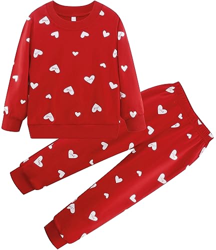 D-cute Heart/Red
