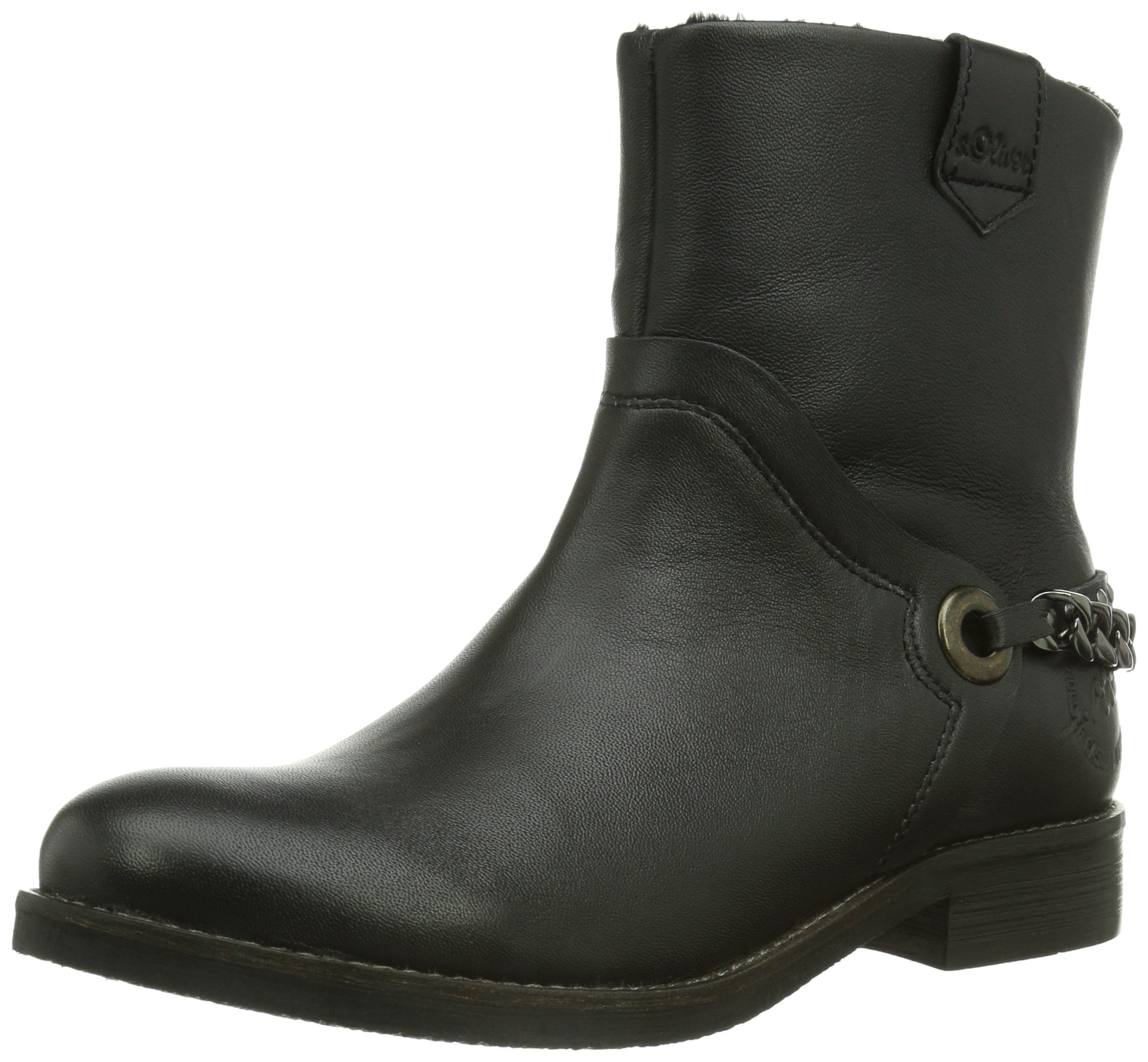 Women's Ankle Boots - Stylish & Comfortable Short Shaft Booties for Fall & Winter | Perfect for Office, Casual Outfits & Date Nights