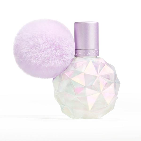 Ariana Grande Moonlight Women's Eau De Parfum Spray - Floral Fruity Perfume for Women, Long Lasting Fragrance Gift Set | Perfect for Date Night, Parties & Everyday Wear