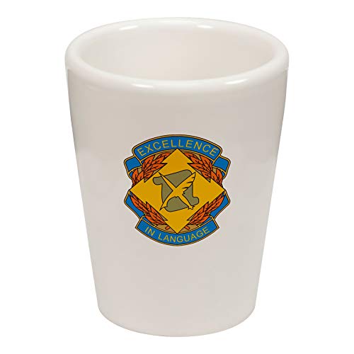 US Army 300th Military Intelligence Brigade, DU