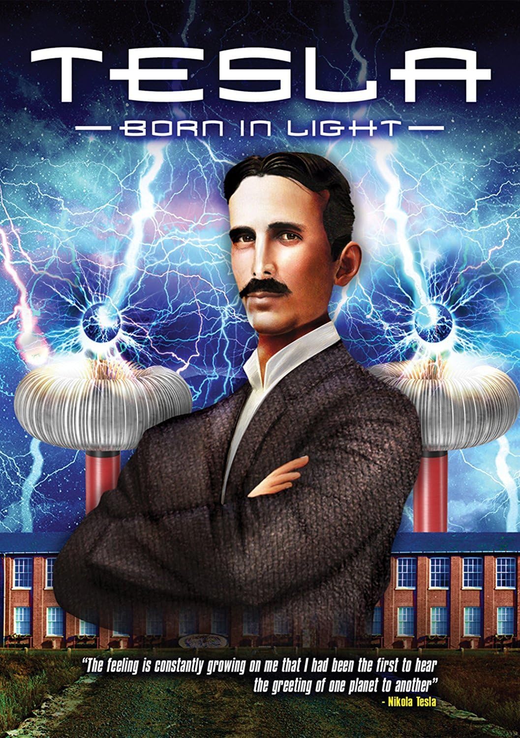 Tesla: Born In Light - Premium Electric Vehicle for Eco-Friendly Commuting & Adventure Travel