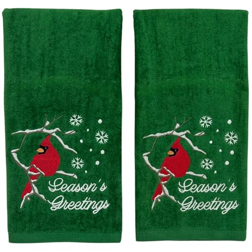 Seasons Greetings