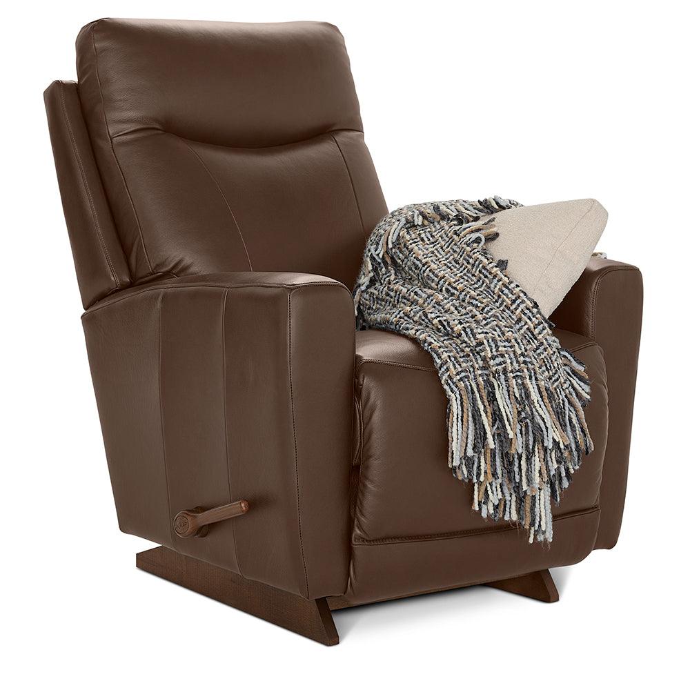 Kodie Recliner 715 10 LB2060 77 - Premium Comfort Reclining Chair for Living Room, Home Theater & Office - Ergonomic Design with Soft Cushions & Durable Fabric