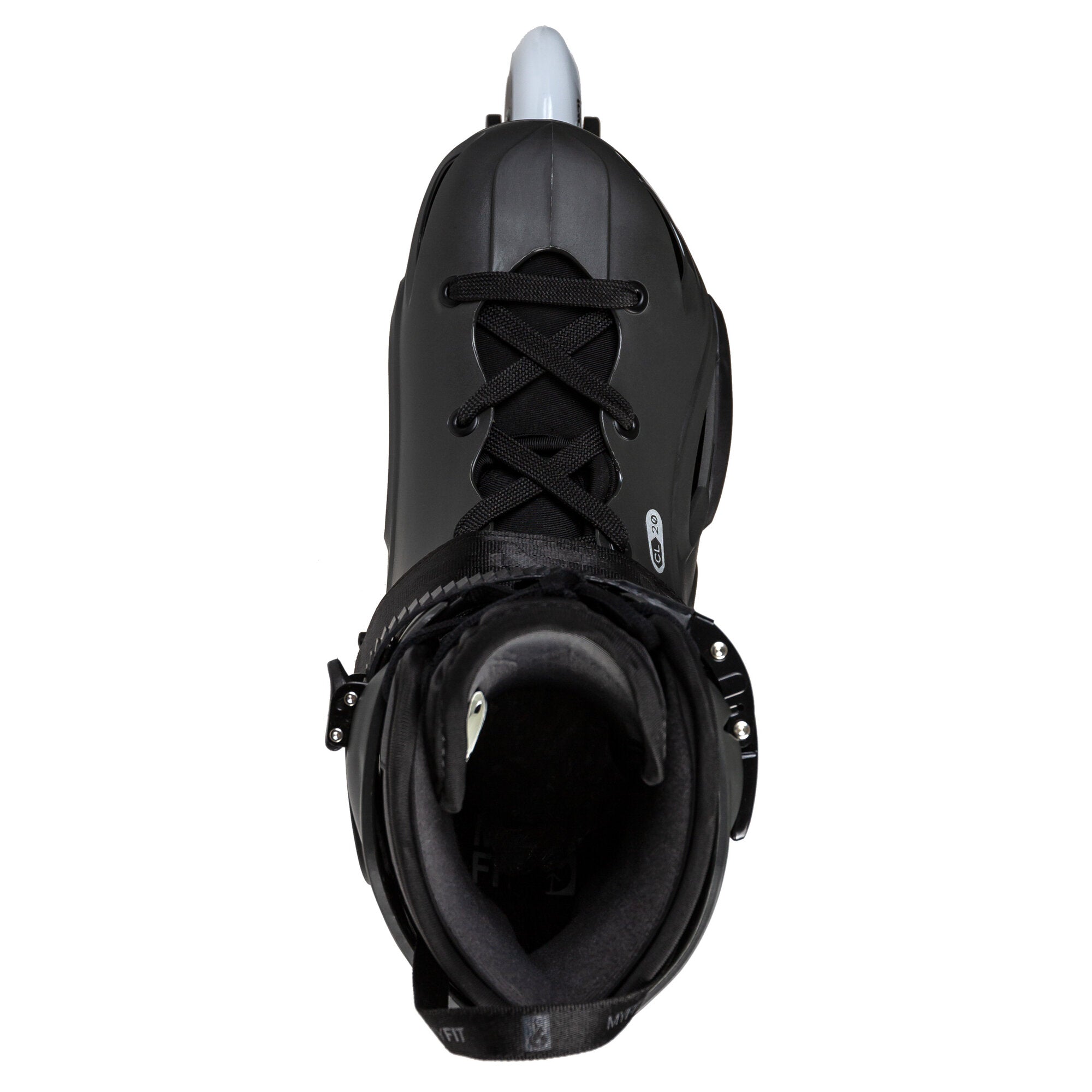 CL 20 Lite Skate - Lightweight High-Performance Skateboard for Street & Park Riding | Perfect for Beginners & Skaters | Durable & Smooth Ride for Commuting & Tricks