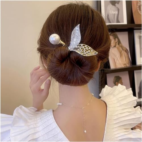 Fish Tail