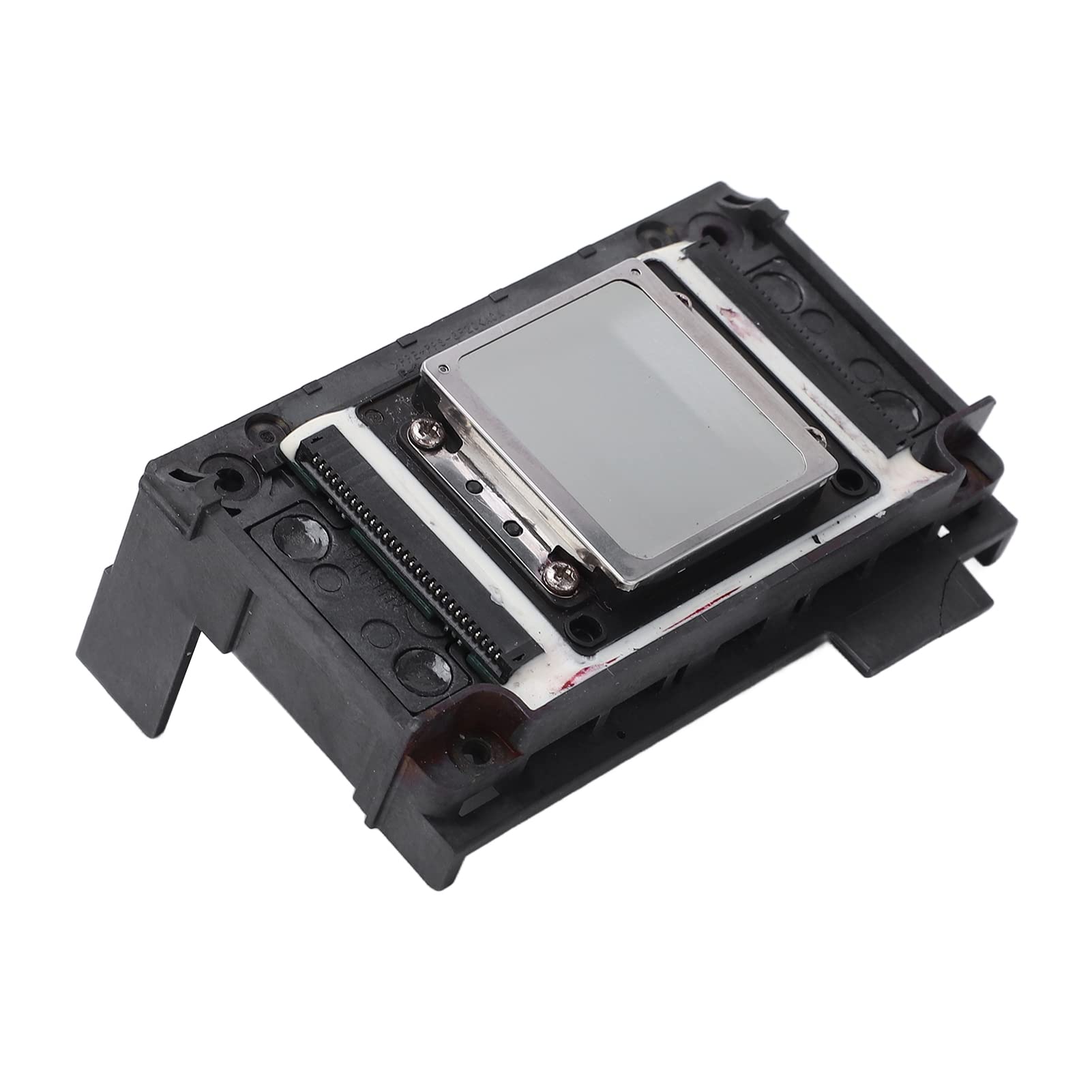 Original Print Head Printer Printhead Replacement for Epson XP600 - Compatible Inkjet Cartridge for Home & Office Printing, Photo Printing, Document Scanning