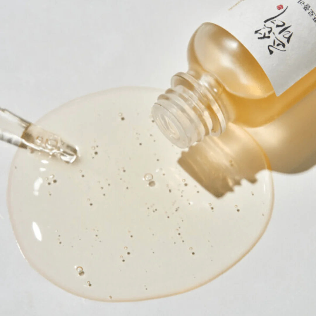 Beauty of Joseon Glow Serum with Propolis & Niacinamide - 30ml Korean Skincare for Brightening & Hydration - Perfect for Daily Routine & Night Care