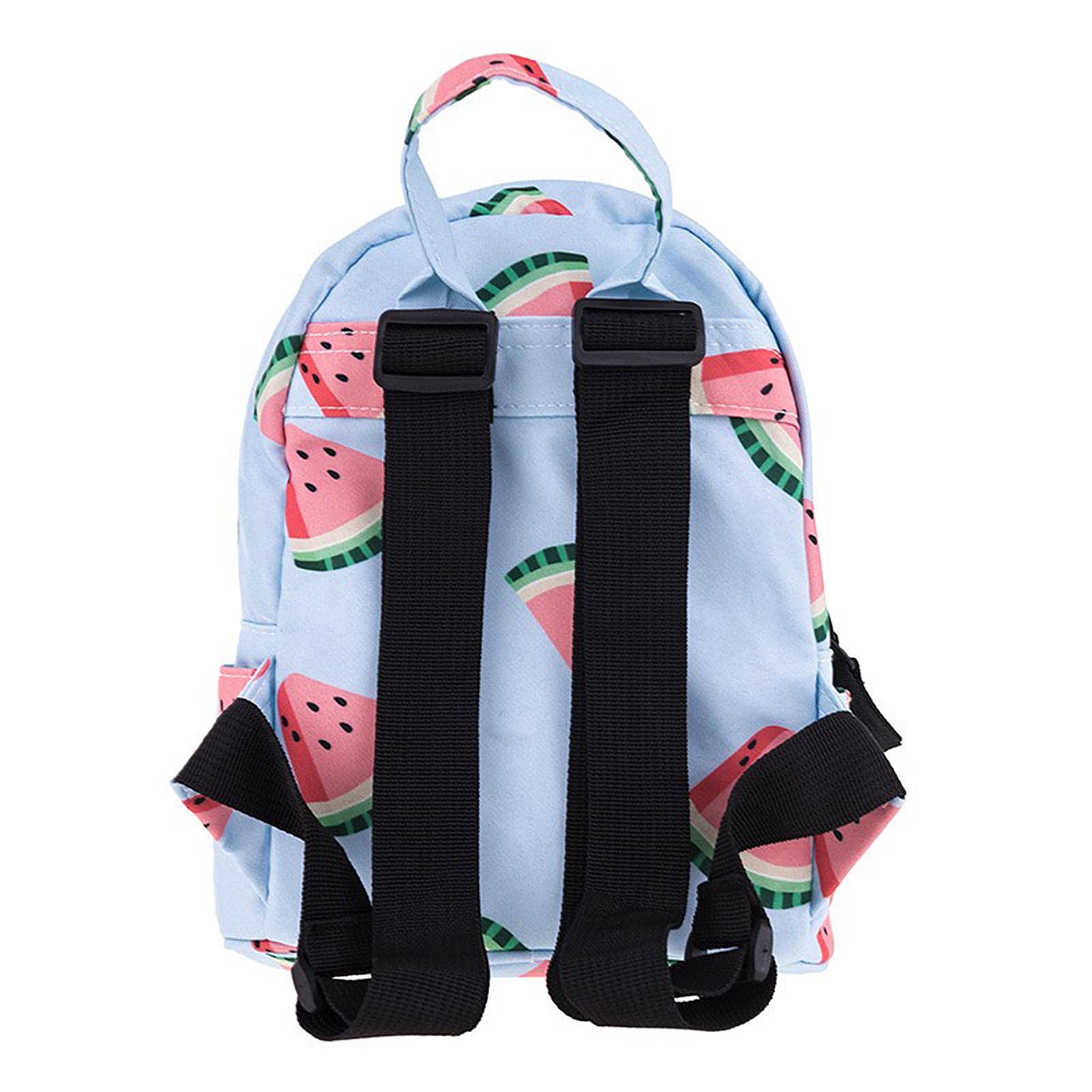 Cute Mini Backpack for Girls Teens Kids - Kawaii Small Backpack Purse with Adorable Pendant Gift - Perfect for School, Travel & Daily Use