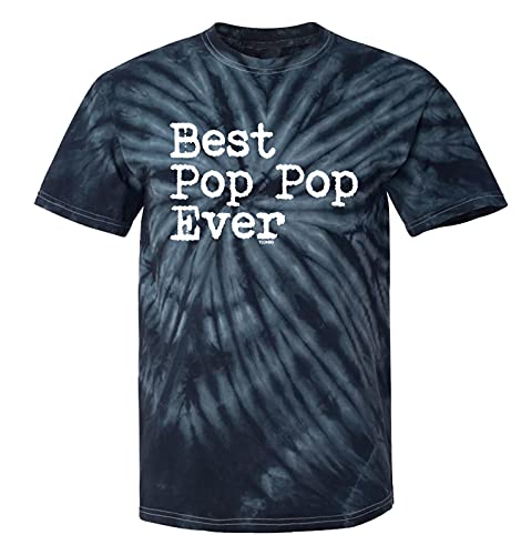 Black Tie Dye