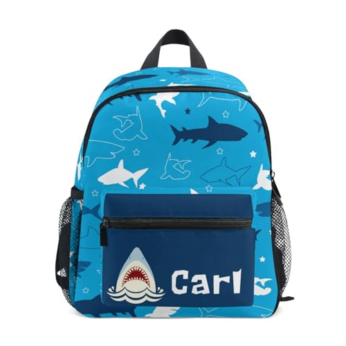 Custom Shark