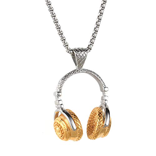 Silver Gold, With Chian