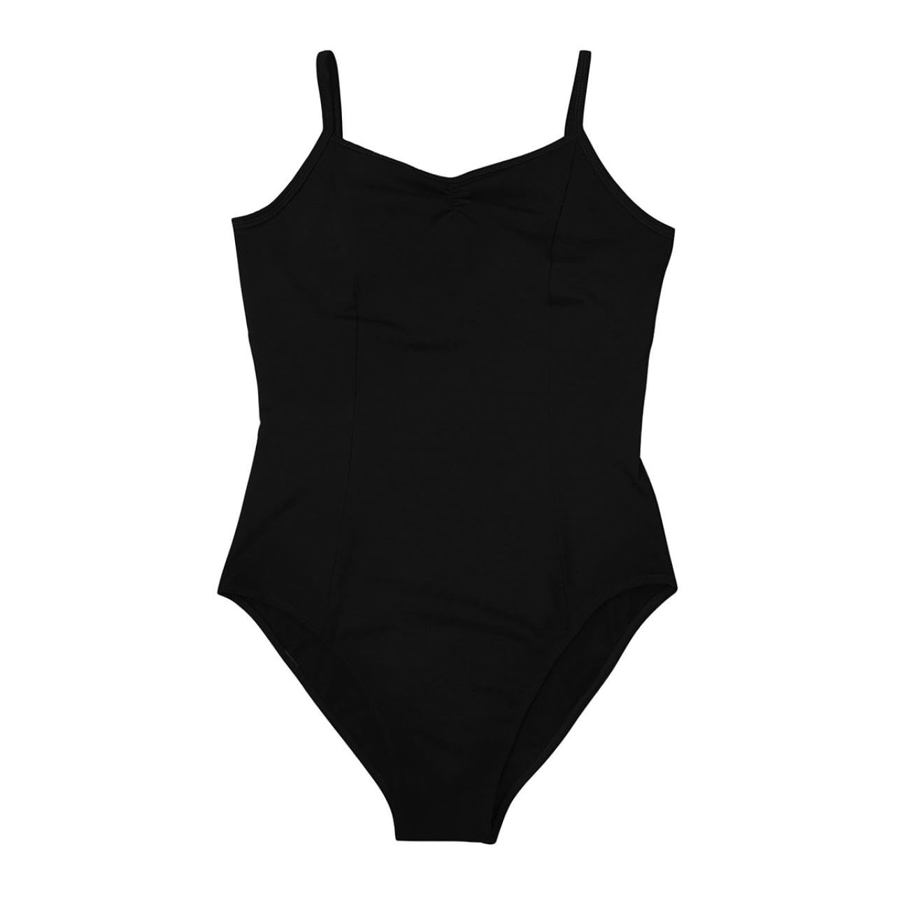 Women's Criss Cross Back Ballet Leotard - Sleeveless Gymnastic Bodysuit for Dance & Yoga Performance - Perfect for Ballet, Contemporary Dance, and Fitness Training