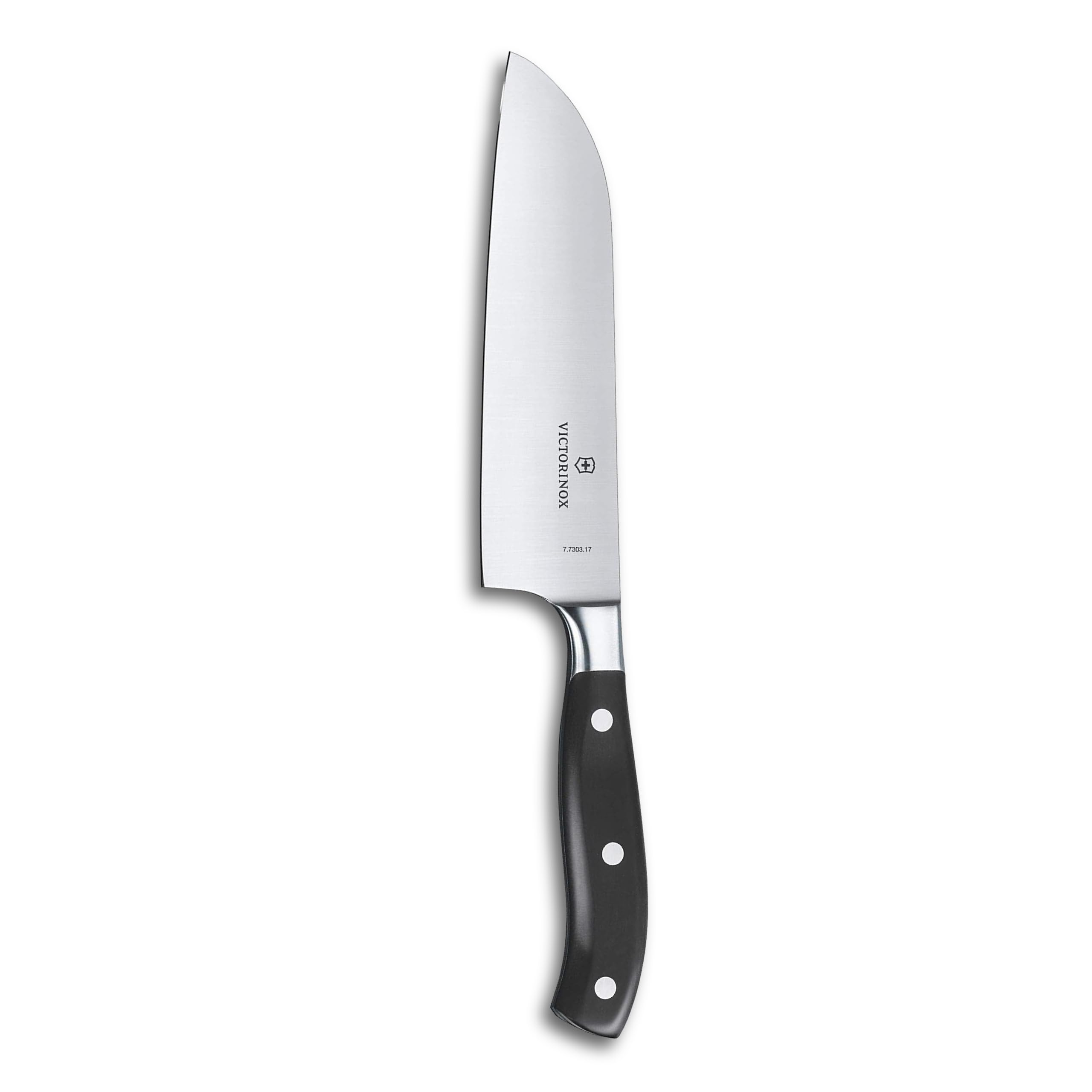 Victorinox Grand Metre Forged Knife - High-Quality Professional Chef Knife for Cooking, Slicing, and Dicing - Perfect for Home Kitchens and Professional Use