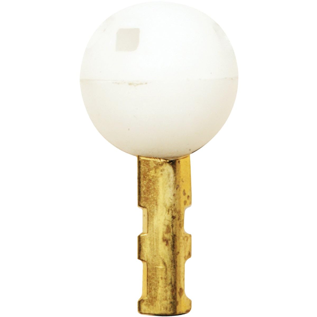 Do it Faucet Ball Replacement Kit - Universal Fit for Most Faucets - DIY Home Plumbing Repair - Perfect for Kitchen & Bathroom Sink Maintenance