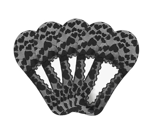 S-black Love