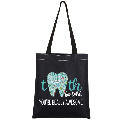 Dental Black Tb