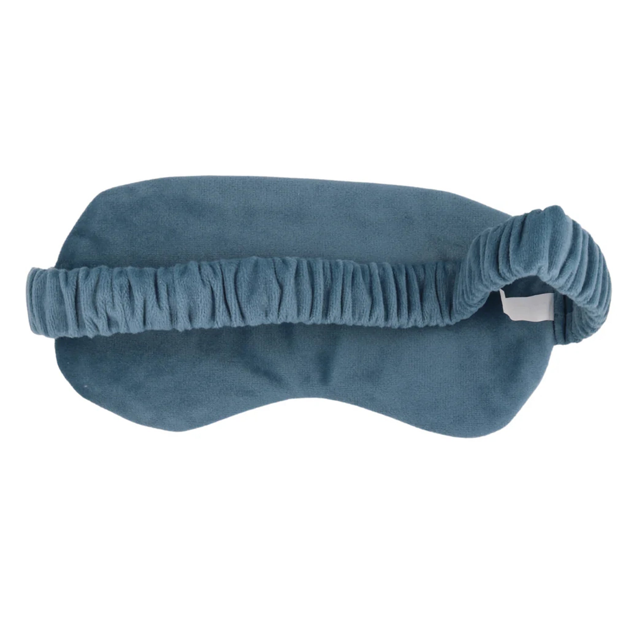 Soft Sleep Eye Mask for Women & Men - Blackout Blindfold for Better Sleep, Travel & Relaxation - 1 Count (Perfect for Nighttime, Naps & Airplane Travel)