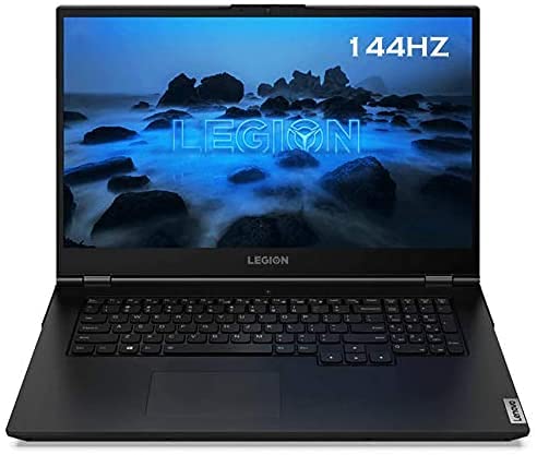 Lenovo Legion 5 Gaming Laptop - 17.3