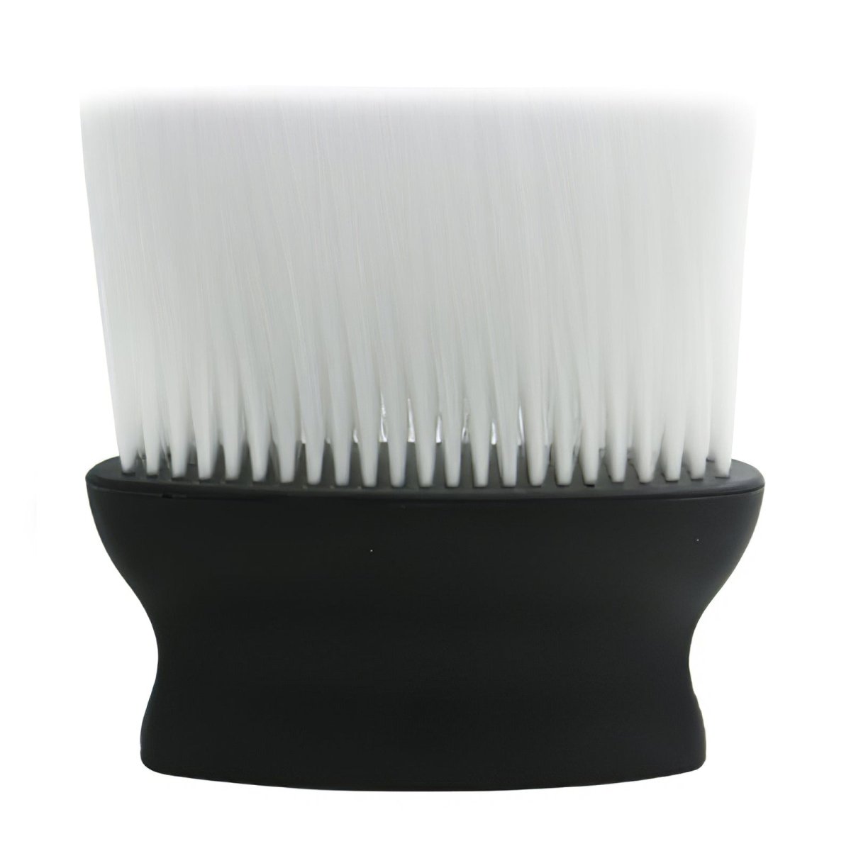 Professional Barber Brush Neck Duster - Soft Bristle Hair Removal Tool for Men's Grooming | Perfect for Salon, Home Haircuts & Beard Trimming