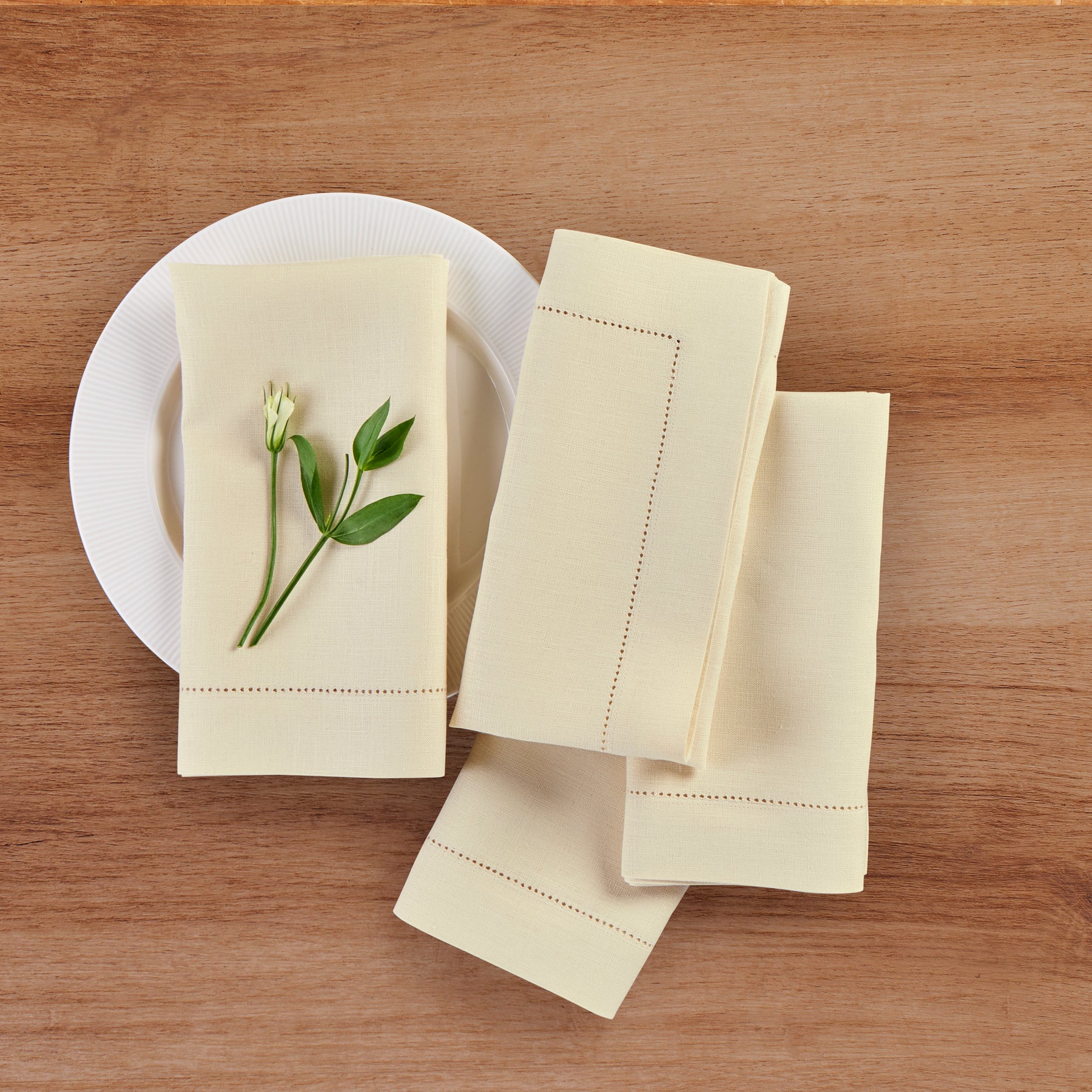 Creamy Ivory
