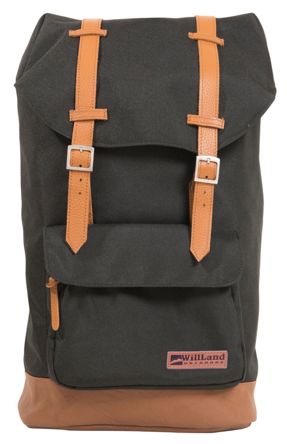 Stylish College Deliziosa Backpack for Students - Dark Night Color | Perfect for School, Travel & Everyday Use