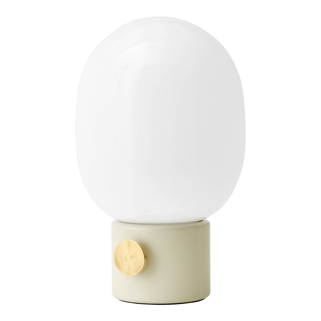 Wagell JWDA Modern LED Table Lamp - Stylish Bedside & Desk Lighting for Home & Office Decor