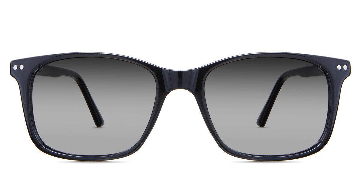Uriel Men's Prescription Sunglasses - UV Protection, Polarized Lenses for Driving, Fishing & Outdoor Activities