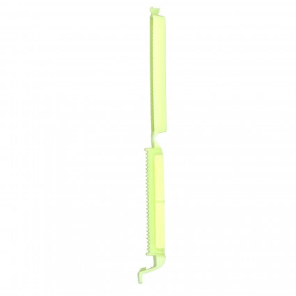 Clover Elastic Lock Set - Secure Hair Styling for Braids, Twists & Extensions - Perfect for Salon & Home Use