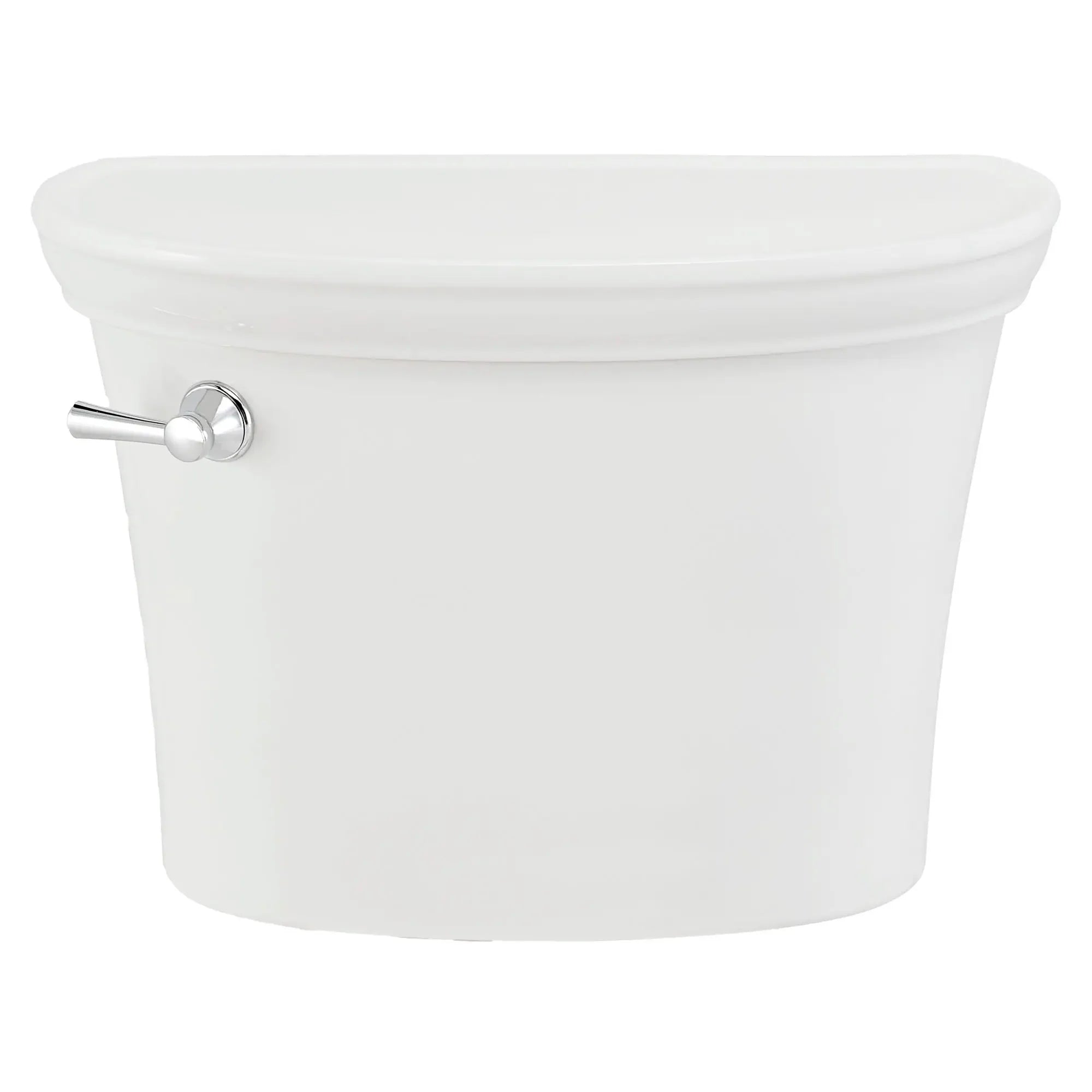 Esteem® VorMax® High-Efficiency Toilet Tank - Powerful Flush Technology for Cleaner Bowls | Perfect for Modern Homes & Commercial Restrooms
