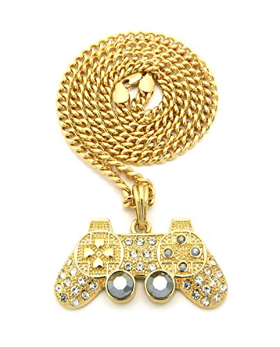 Gold-Tone