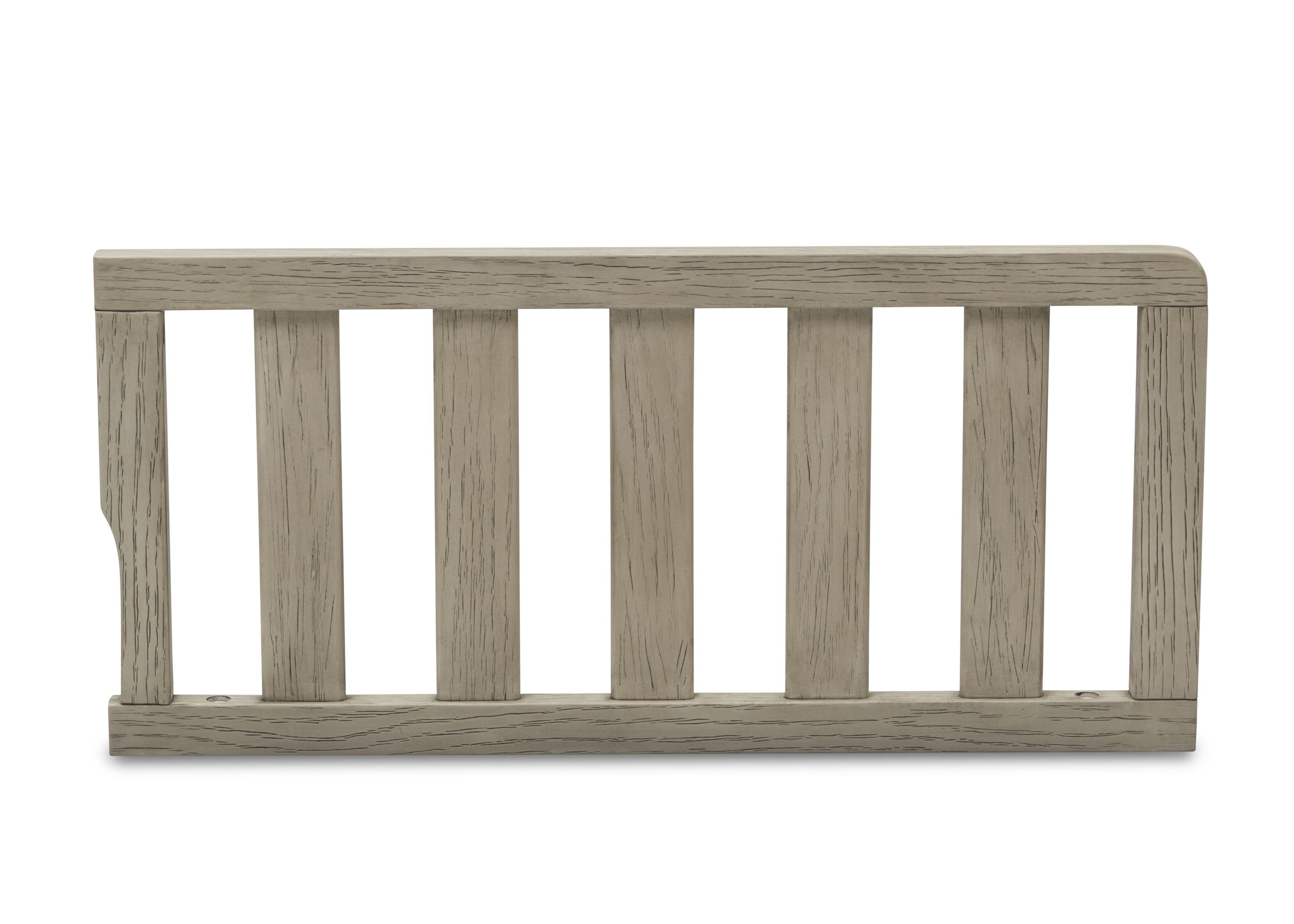 Safe & Adjustable Toddler Guardrail (W0061) - Perfect for Baby Cribs, Beds & Stairs - Prevent Falls & Ensure Child Safety