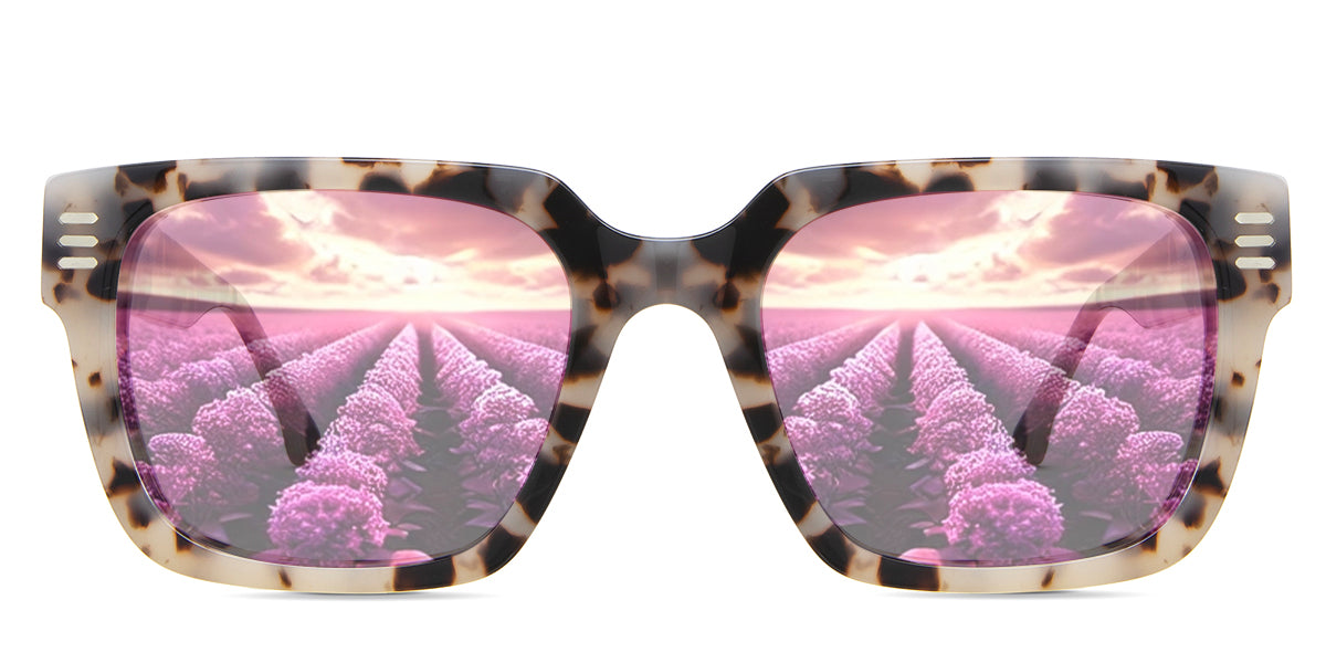 Kendra Women's Prescription Tinted Glasses - Stylish & UV Protection for Reading, Driving & Outdoor Activities