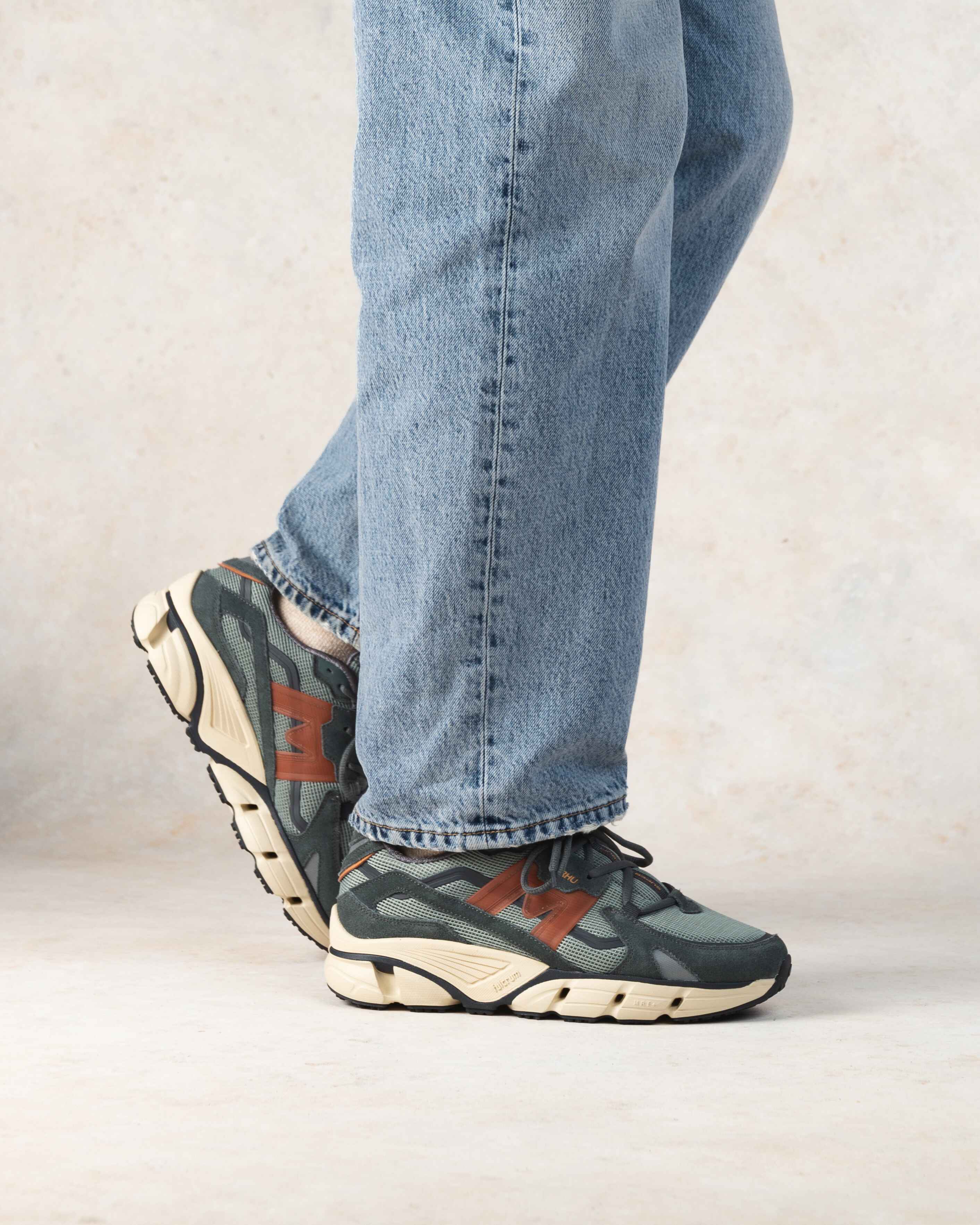 Super Fulcrum Sedona Sage & Sierra - Premium Outdoor Gear for Hiking, Camping, and Backpacking Adventures