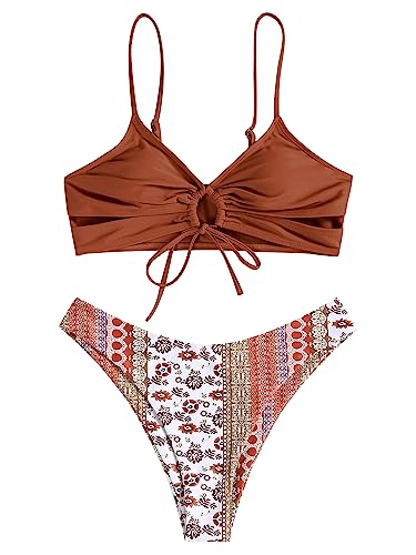 Z-boho Caramel