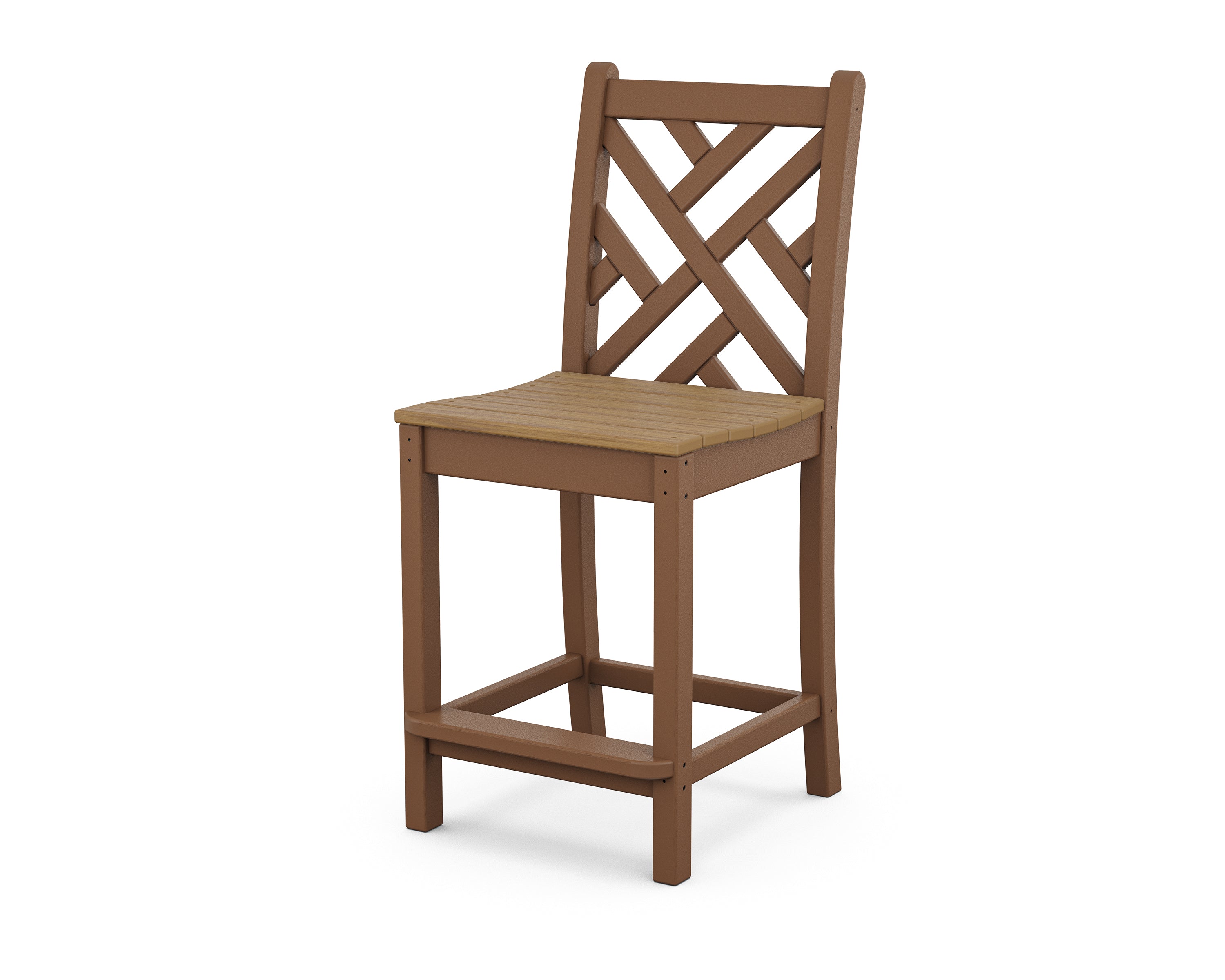 Teak / Natural