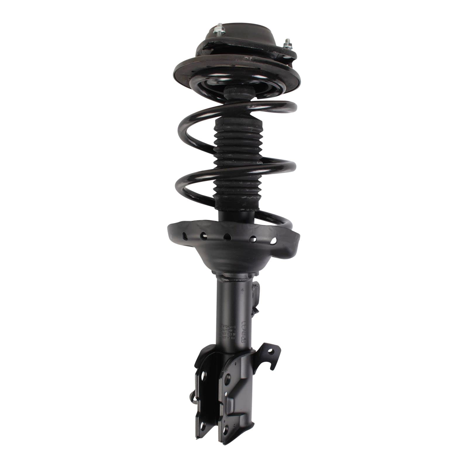 2015-2017 Subaru Legacy Front Left Strut Assembly with Coil Spring - Driver Side Replacement Part for Smooth Ride & Better Handling | Perfect for City Commuting & Road Trips