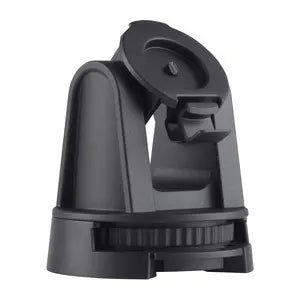 Garmin Striker 4 Fish Finder Mount - Portable Transducer Bracket for Kayak, Boat & Canoe - Easy Installation & Secure Fit for Fishing Accessories