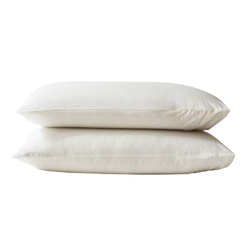 Pillowcases/White