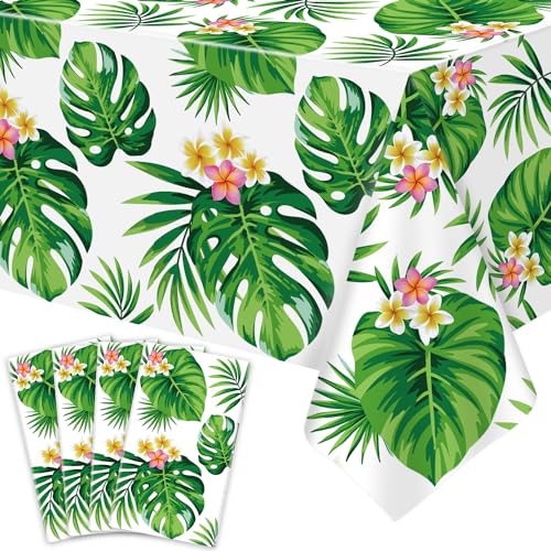 Tropical Plant