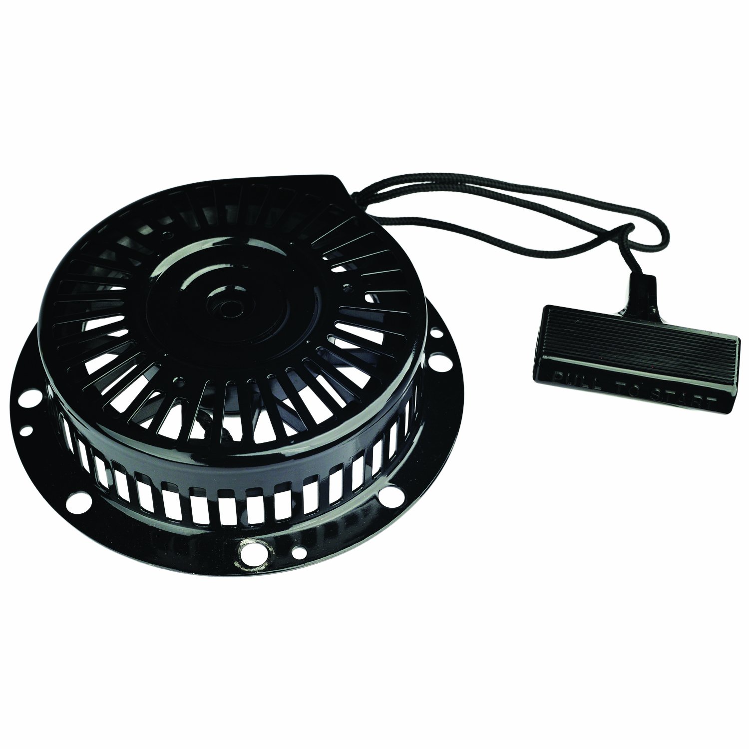 Oregon 31-047 Recoil Starter Replacement Part for Lawn Mowers - Compatible with Various Models, Easy Installation & Durable Design - Perfect for DIY Lawn Mower Repairs & Maintenance