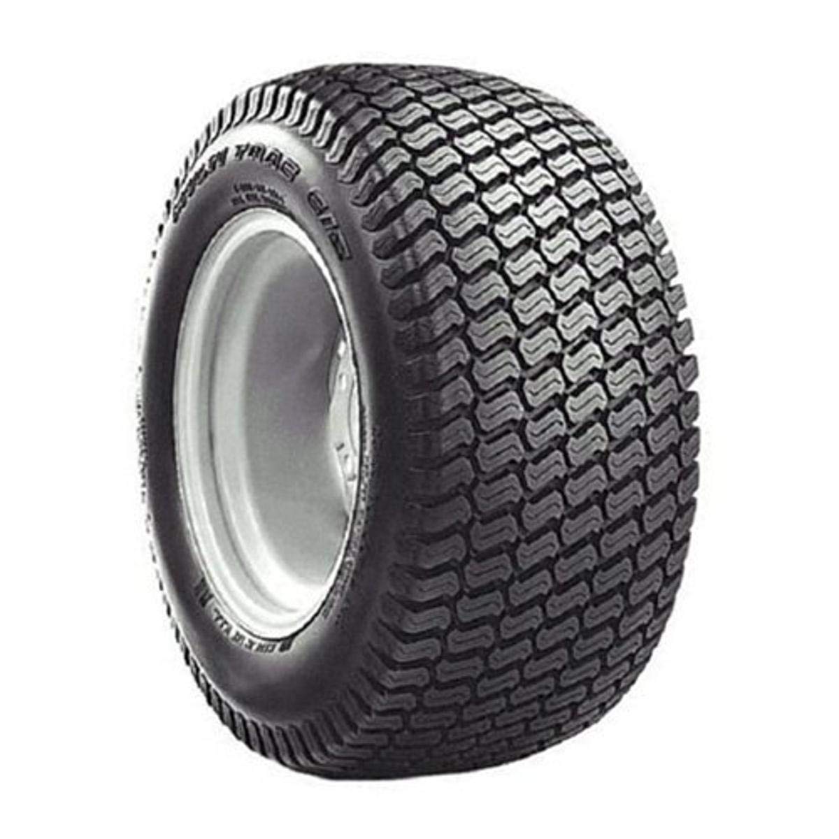 Carlisle Multi Trac C/S Bias Tire - 24x12.00-12 4 Ply - Heavy Duty Tractor & Lawn Mower Tires for All-Terrain Performance