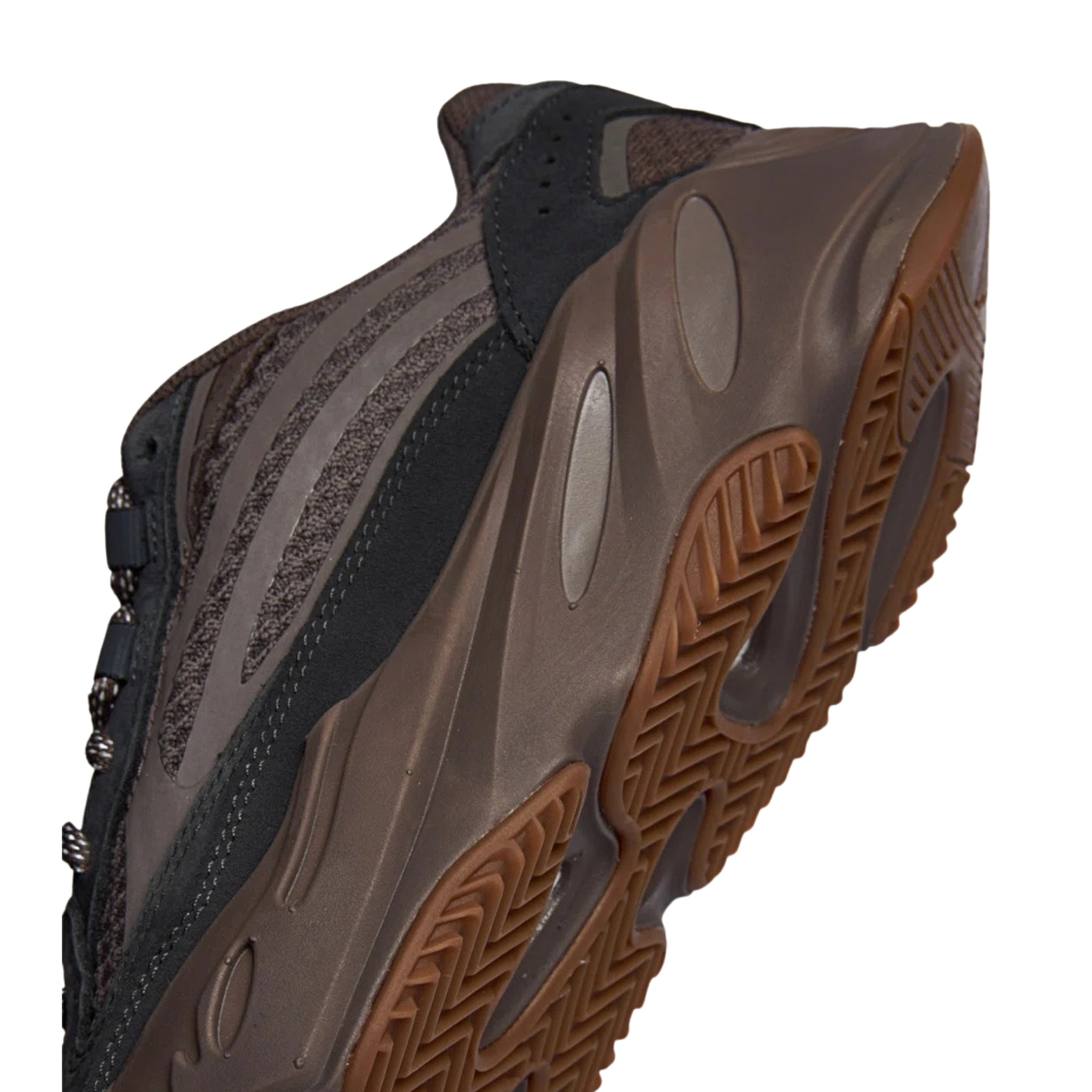 Adidas Yeezy Boost 700 V2 Mauve - Men's Running Shoes for Jogging, Gym & Casual Wear | Comfortable Sneakers for Everyday Use