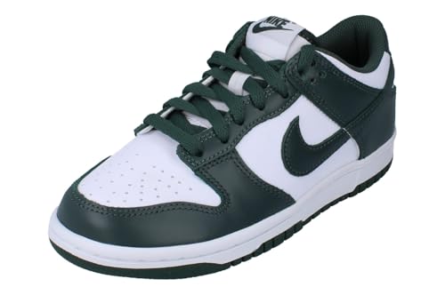 White Vintage Green 120