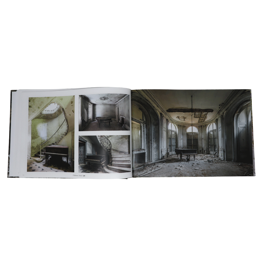 Le Monde Perdu - Premium French Home Decor & Unique Gifts for Elegant Living Rooms, Dining Areas, and Luxury Spaces