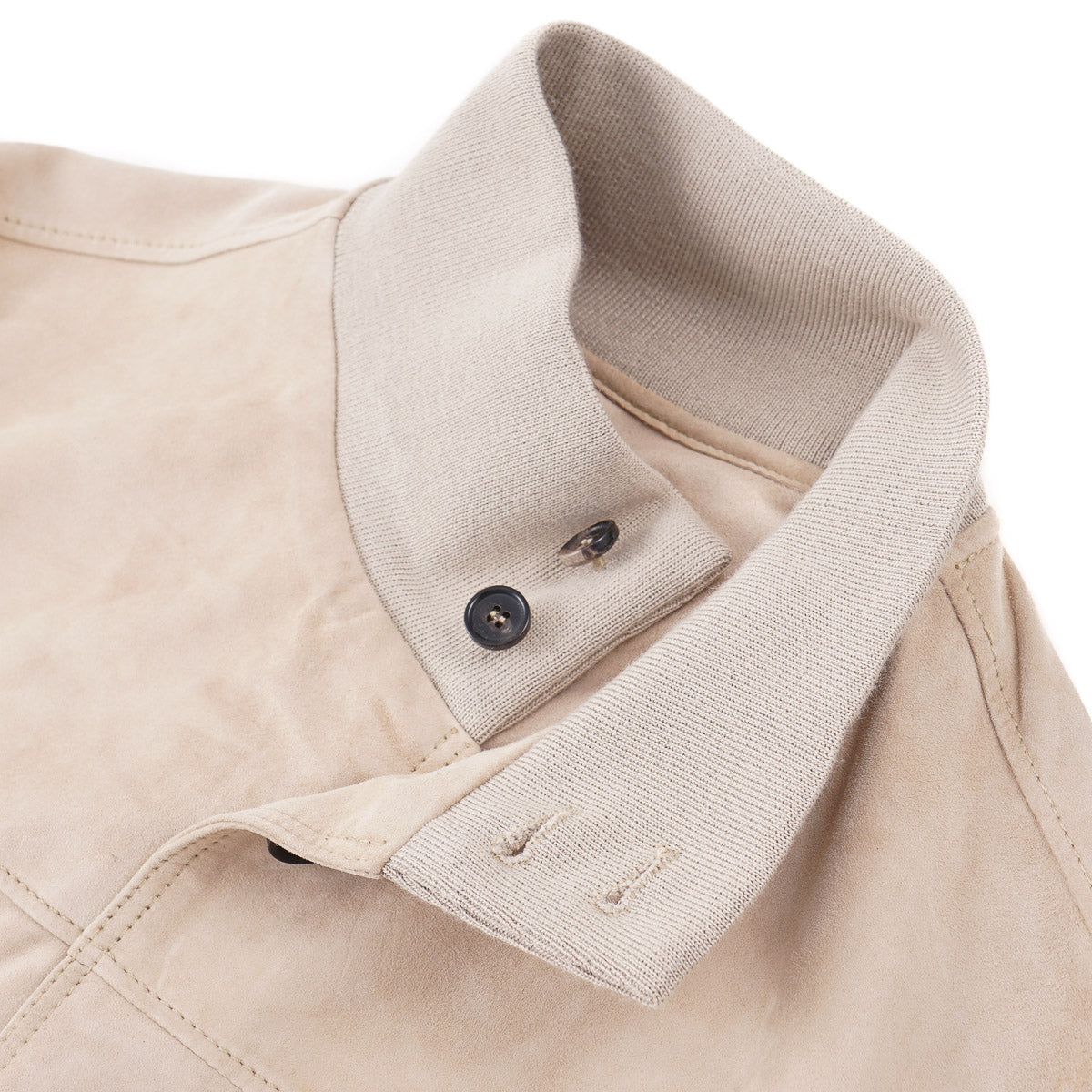 Rifugio Unlined Suede Bomber Jacket for Men - Lightweight Casual Outerwear for Fall & Spring | Perfect for Date Nights, Weekend Outings & Travel