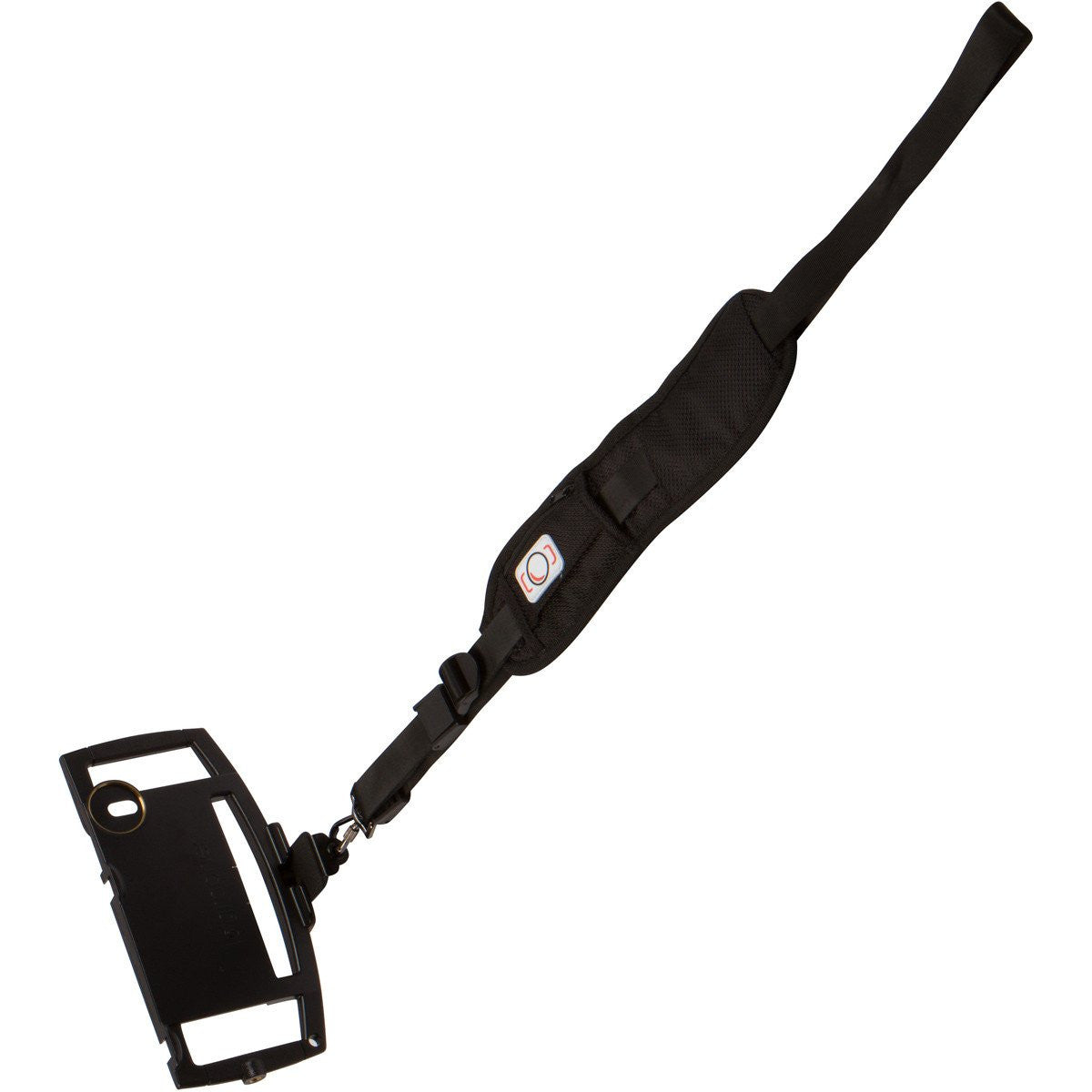 iographer Camera Shoulder Strap - Adjustable & Comfortable DSLR/SLR/Mirrorless Camera Neck Strap for Photographers - Perfect for Travel, Hiking & Outdoor Photography
