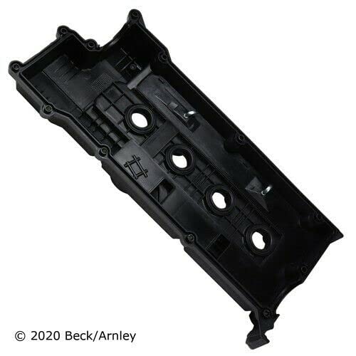 Hyundai Accent & Kia Rio Valve Covers 2006-2011 - Durable Engine Protection for Sedan & Hatchback Models - Perfect for DIY Auto Repair & Maintenance