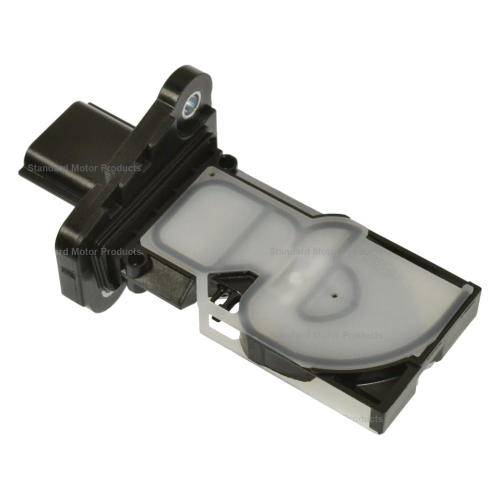 MAS0457 Mass Air Flow Sensor - High Performance Replacement for Improved Engine Efficiency | Compatible with Multiple Car Models | Perfect for DIY Auto Repair & Maintenance
