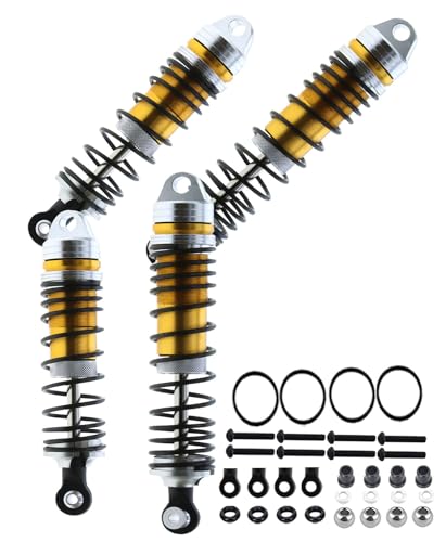 (Upgrades to improve sealing)-Gold