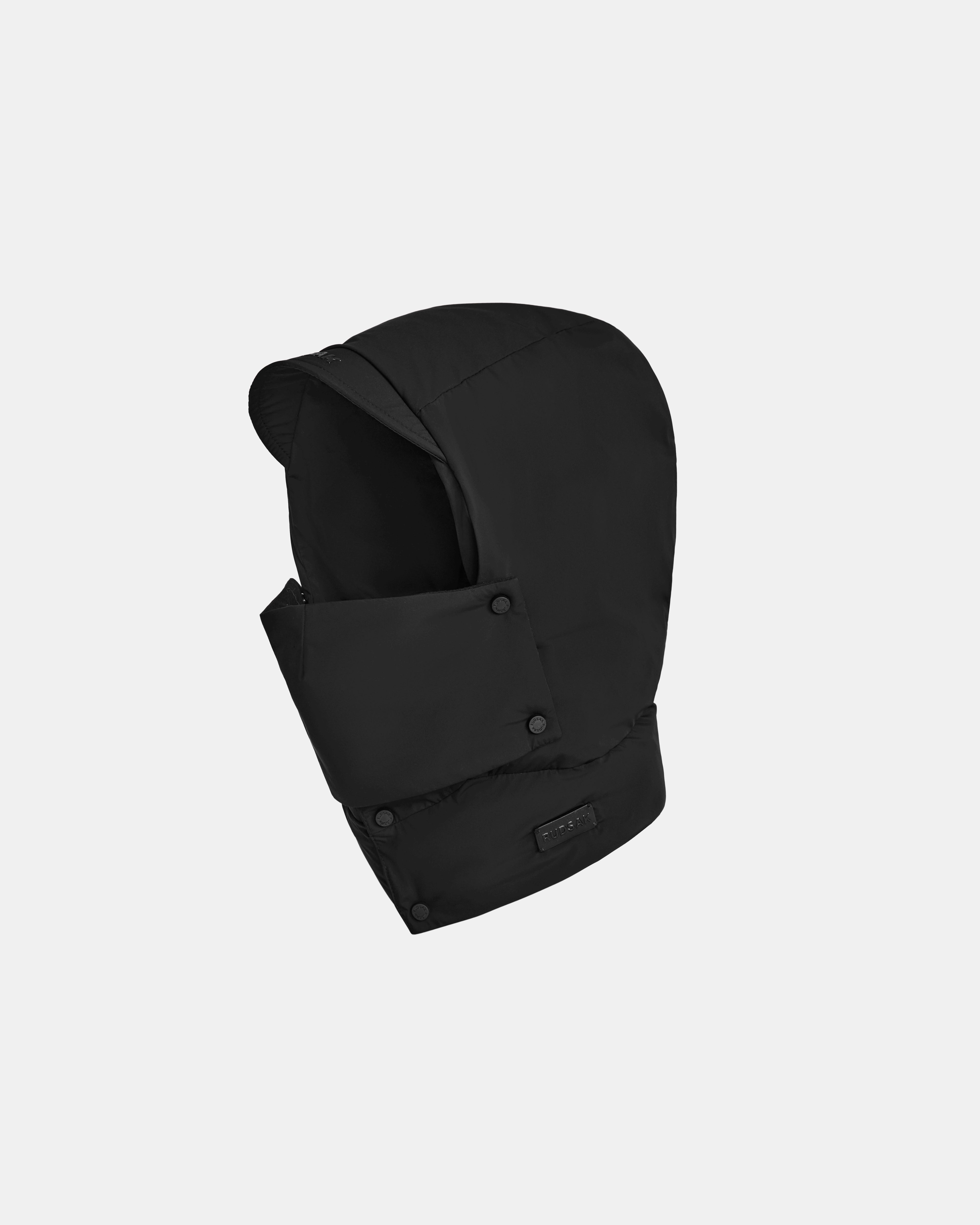 GREG 9424519 Black Backpack - Durable & Stylish for School, Travel & Outdoor Adventures
